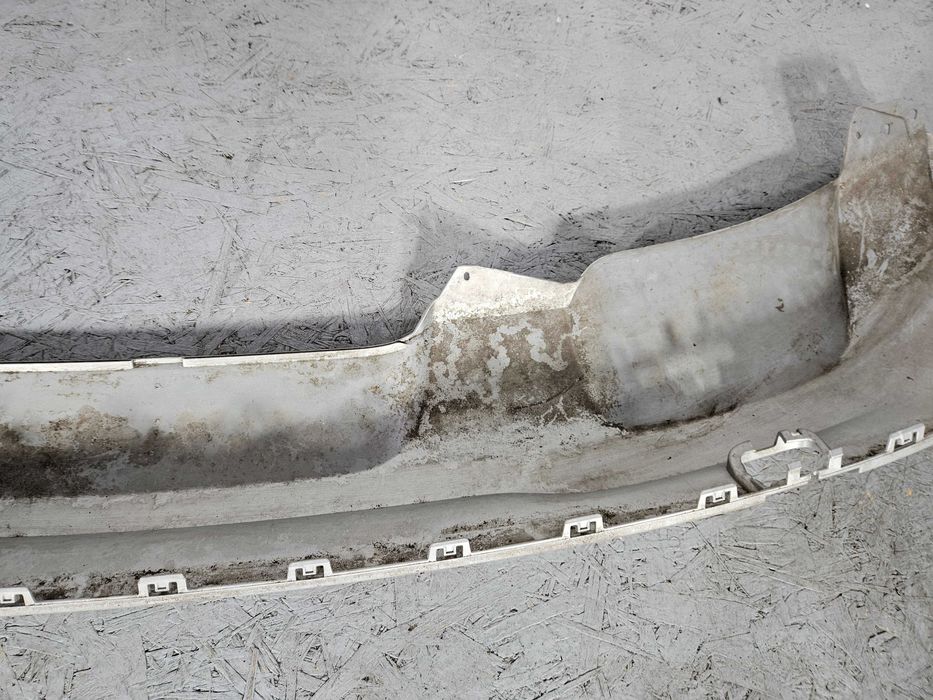 Задна броня MERCEDES GLA X156  2013- 2019 Спойлер дифузьор