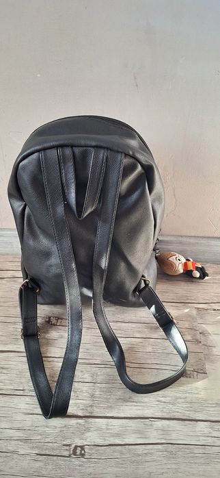 Черна раница и ключодържател на Хари Потър / Harry Potter