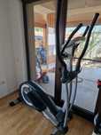 Bicicletă eliptică Kettler Axos Cross P