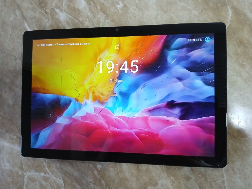 Planshet g tap s30