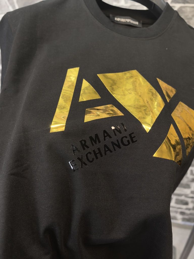 Armani тениска НАМАЛЕНА