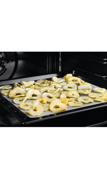 Aragaz Electrolux Plita Gaz Cuptor Electric Inox