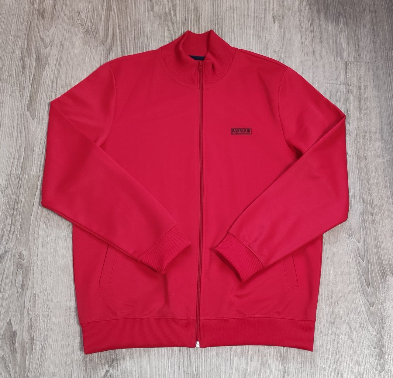 Мъжко горнище XL Barbour