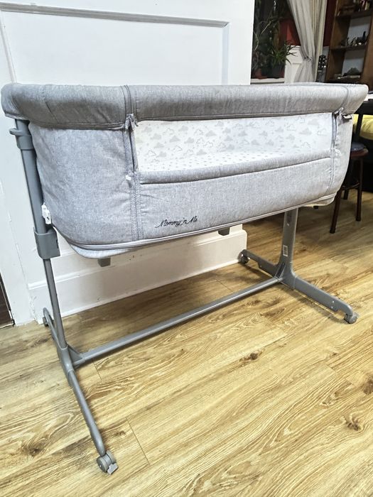 Patut bebelus - nou-nascuti