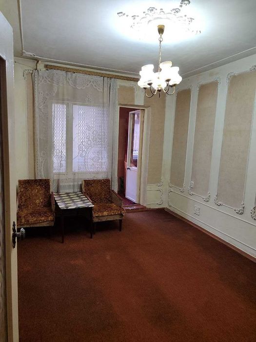 Продам 1в2/1/5 Ипотека Карасу-4 №Г221