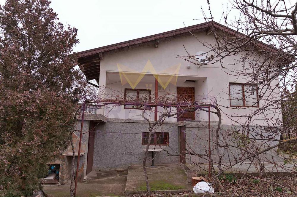 Продава се Къща в с. Здравец, Област Варна - 72 кв.м за 1799 €/кв.м - Снимка #1