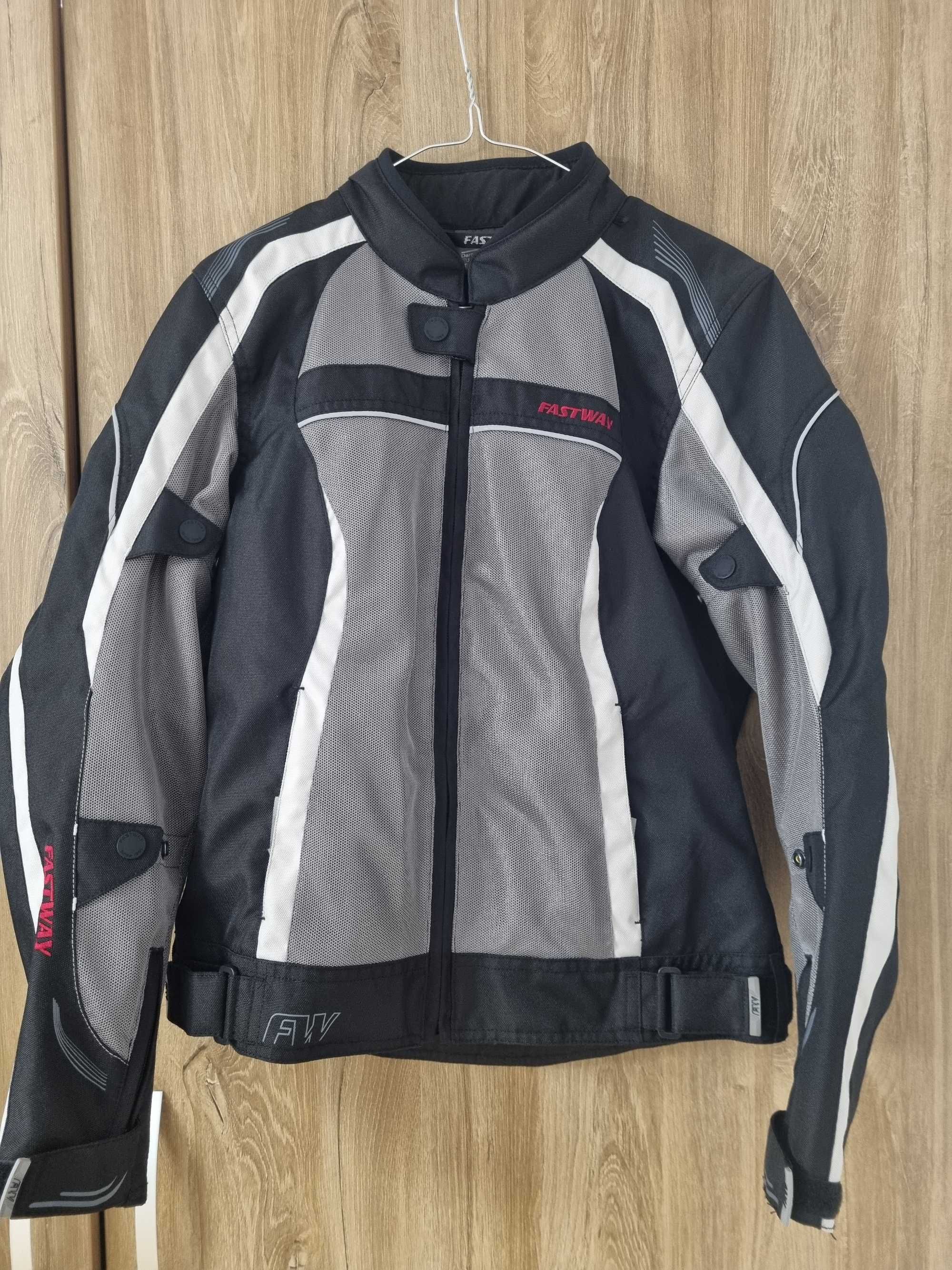 Costum moto dama