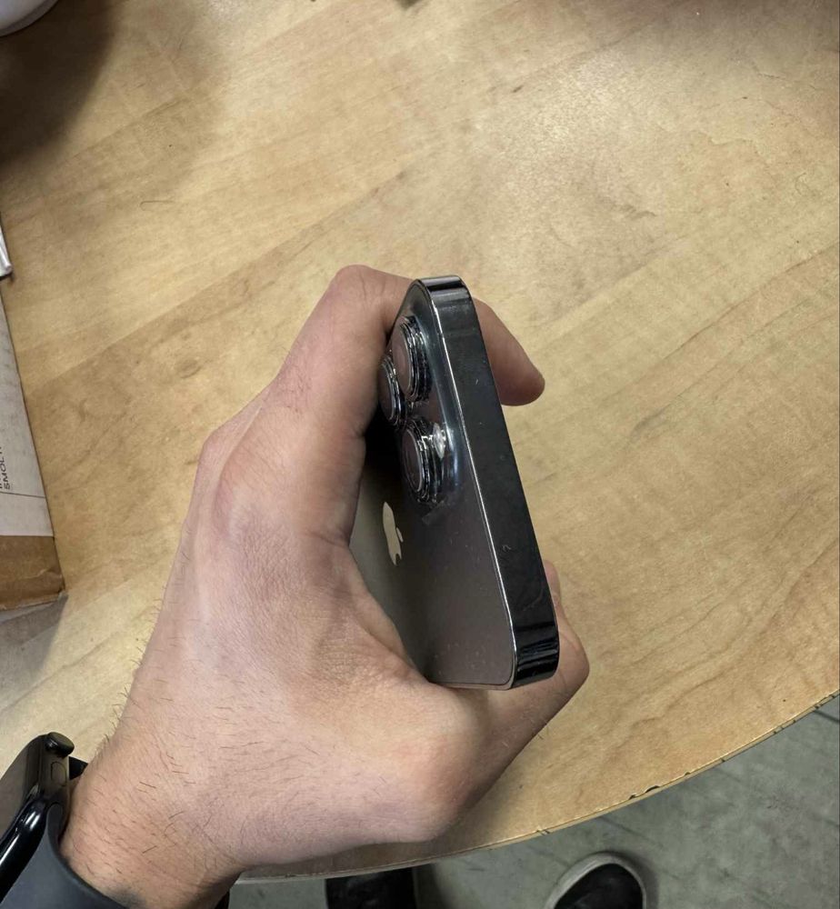 Iphone 13 Pro 128GB 98% Battery Health