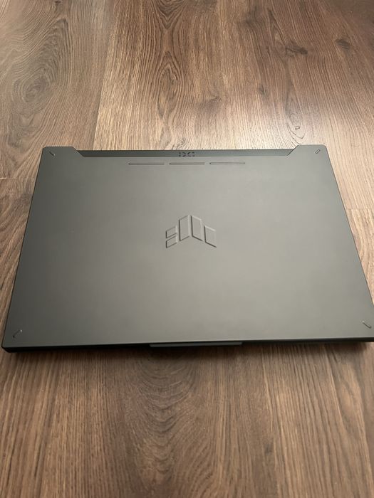 Asus tufgaming F15
