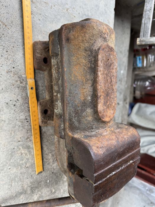 Vand menghina 120 mm