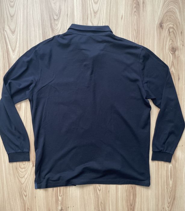 PAUL & SHARK / мъжка блуза/фланела XXL