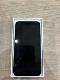 iPhone 12 mini черен