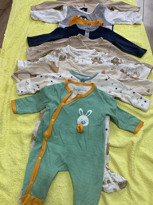 Слипы в отличном состоянии