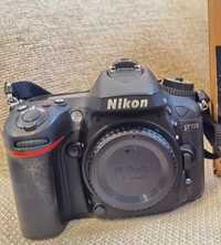 Nikon D 7100 pret 1300ron