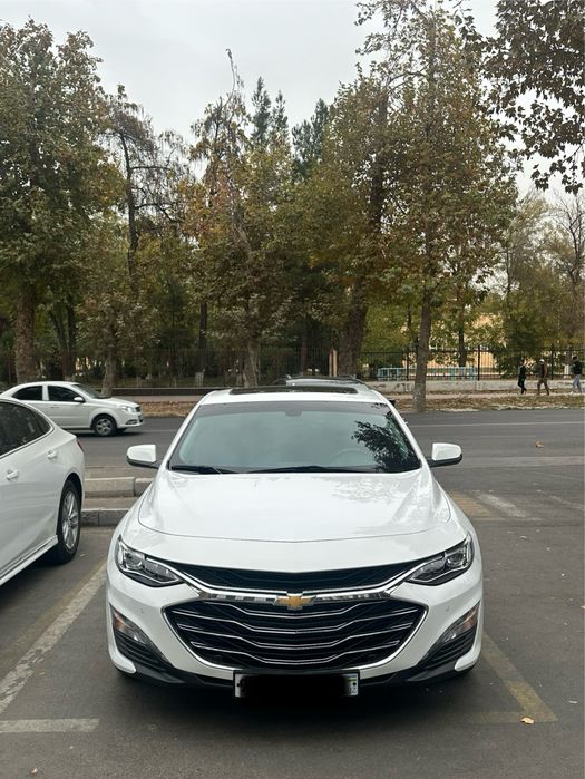 Malibu 2 2021 Premier Full