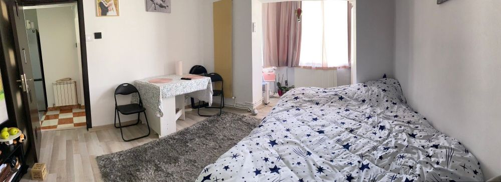 Inchiriez garsonieră