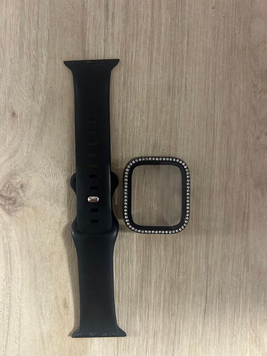 Vand Apple watch SE