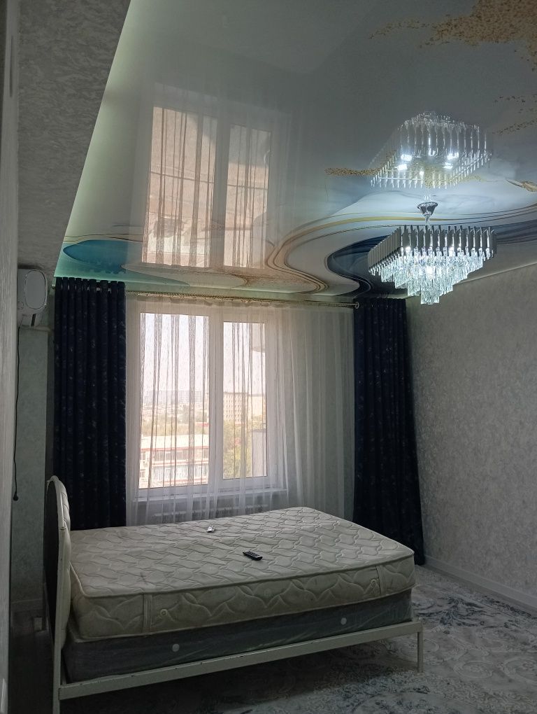 Квартира ижараси