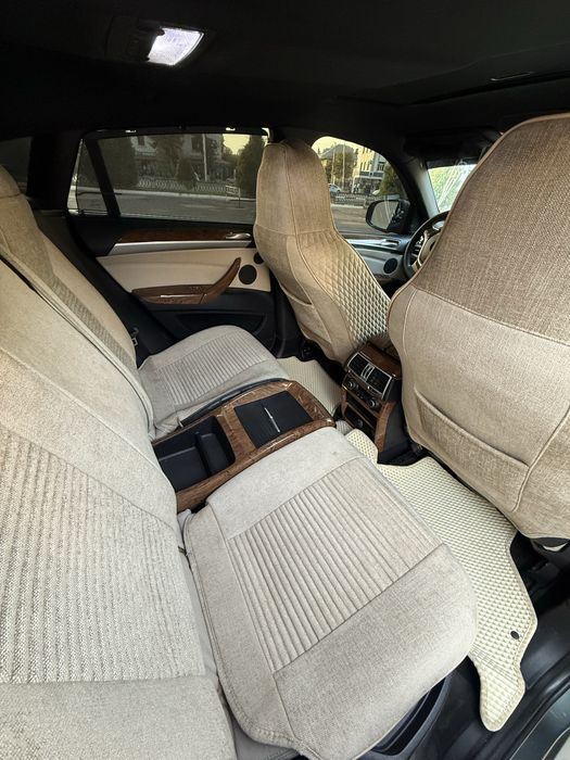 BMW X6 продается в идеальном состояние