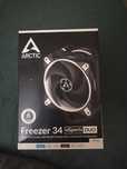 Cooler Procesor Arctic Freezer Esports duo 34