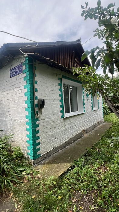 Продается дом в с Веселовка, Глубоковского района