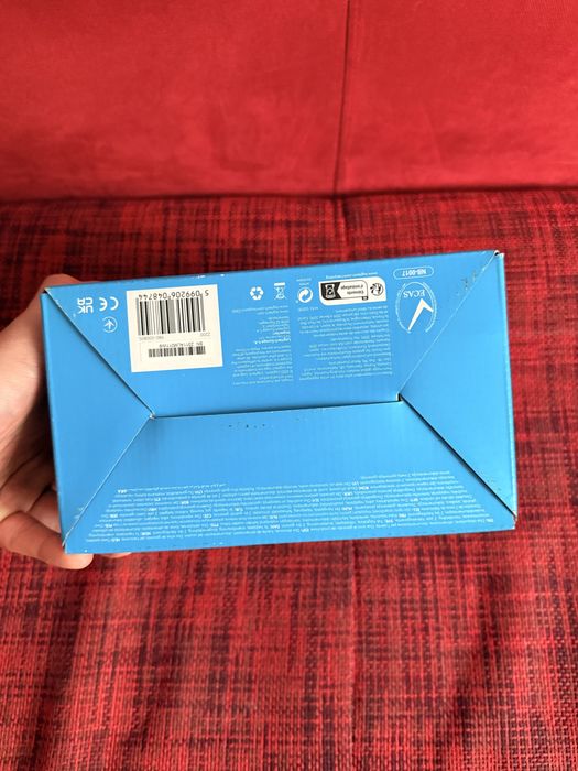 Boxe calculator logitech Z200