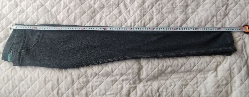 Детски дънки Benetton