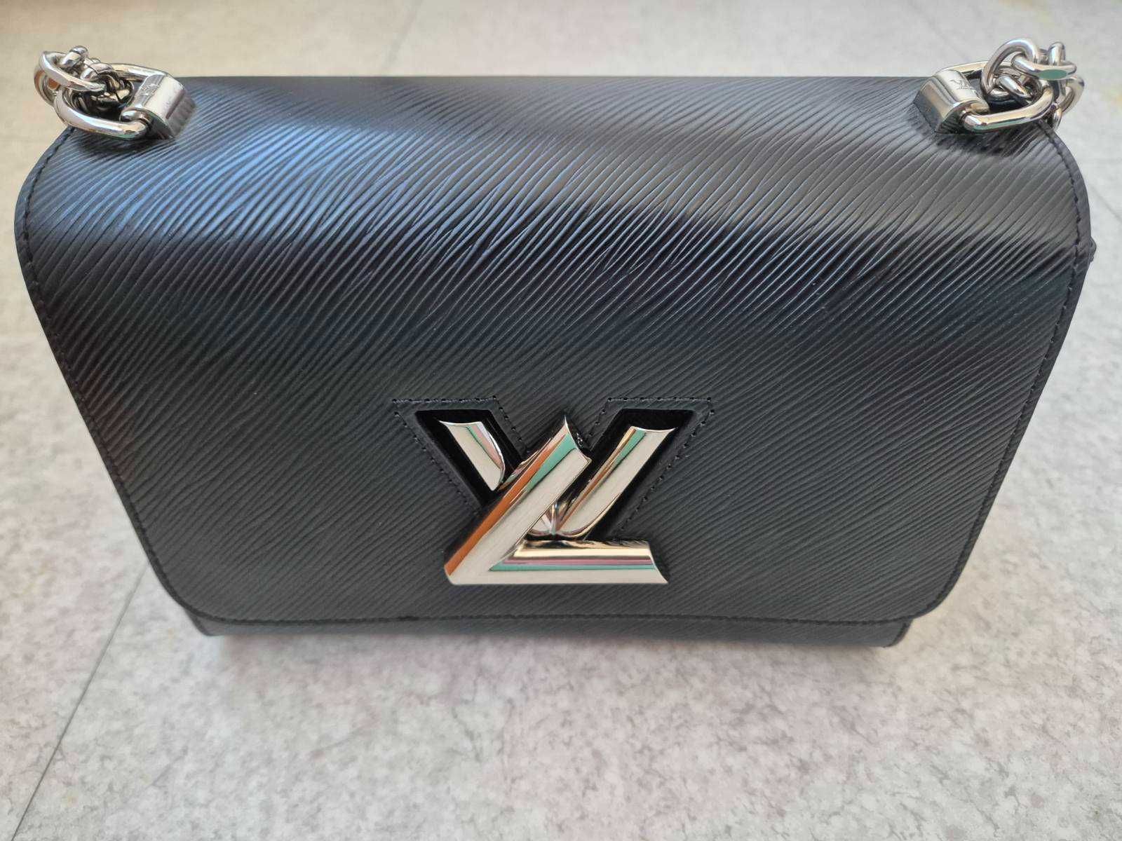 Чанта Louis Vuitton Sac Twist MM