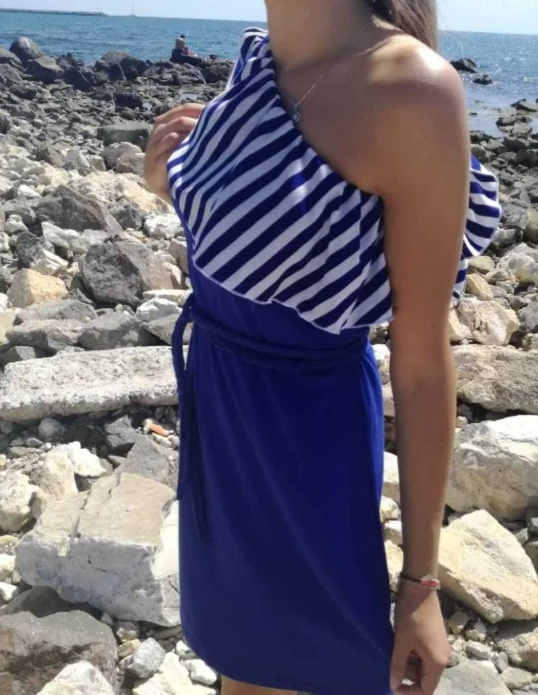 Плажни летни рокли