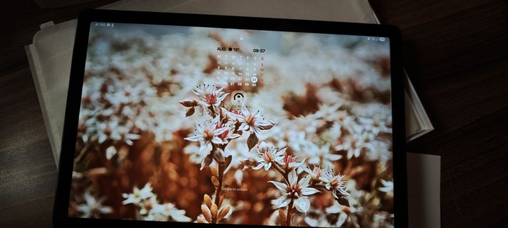 Samsung Galaxy tab A9+ 5G