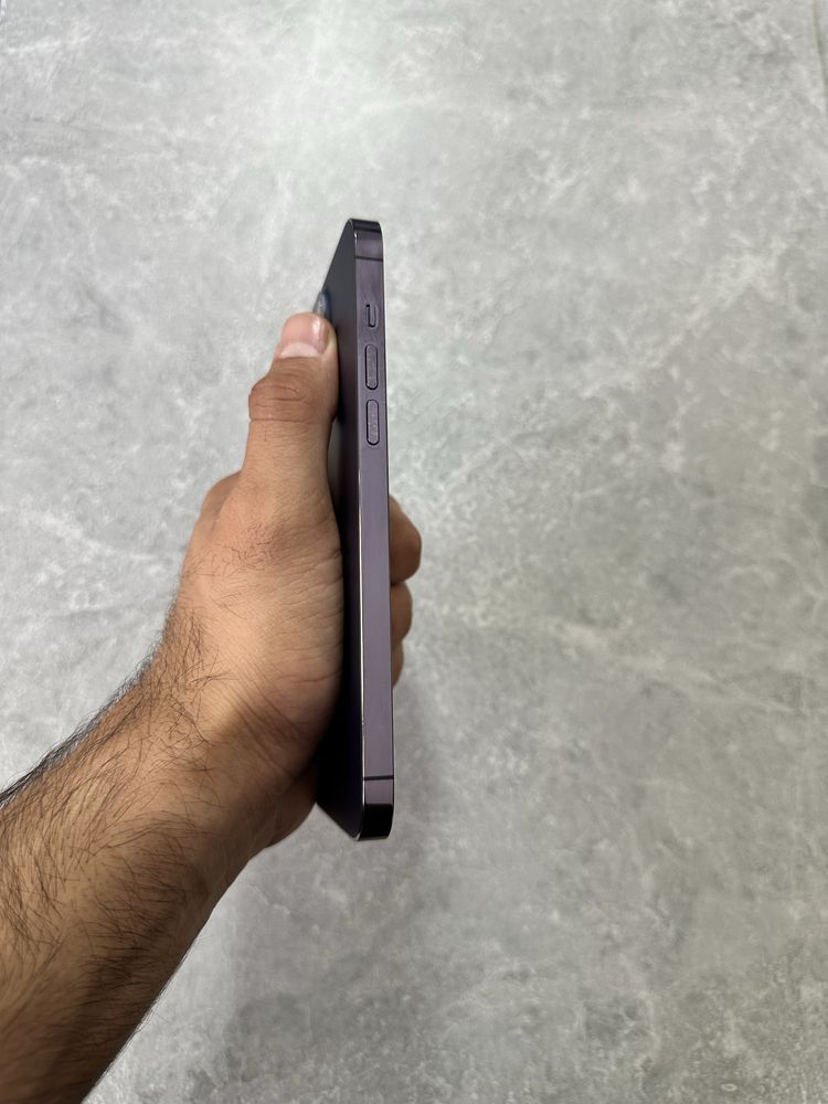 iPhone 14 Pro Max 256GB Purple