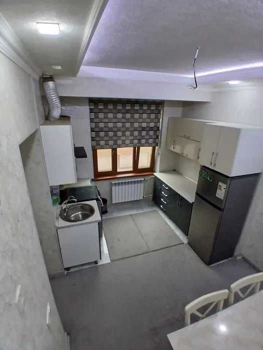 Продается 3х квартира в ЖК Bauram, Новостройка, Мирабадский район