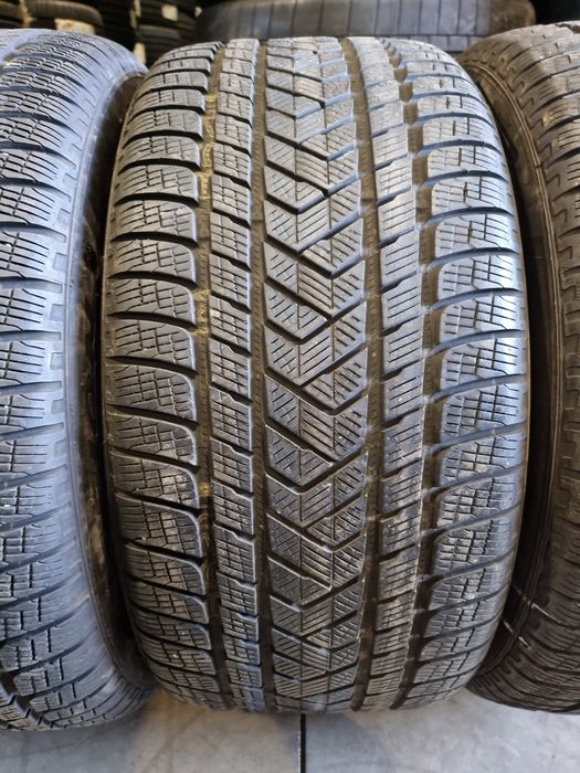 295/45/19//265/50/19 PIRELLI