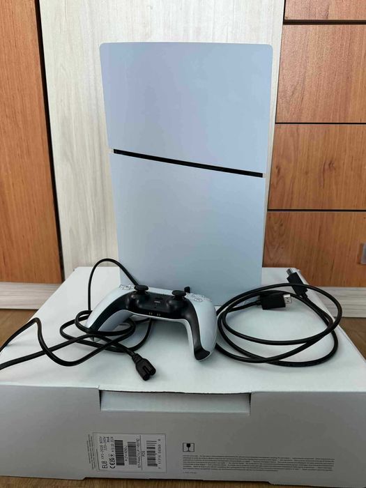 Playstation 5 digital edition