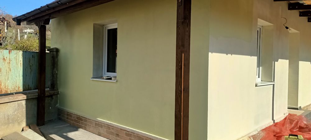 Închiriez apartamente la casă