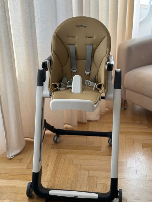 Scaun de masa PEG Perego Siesta