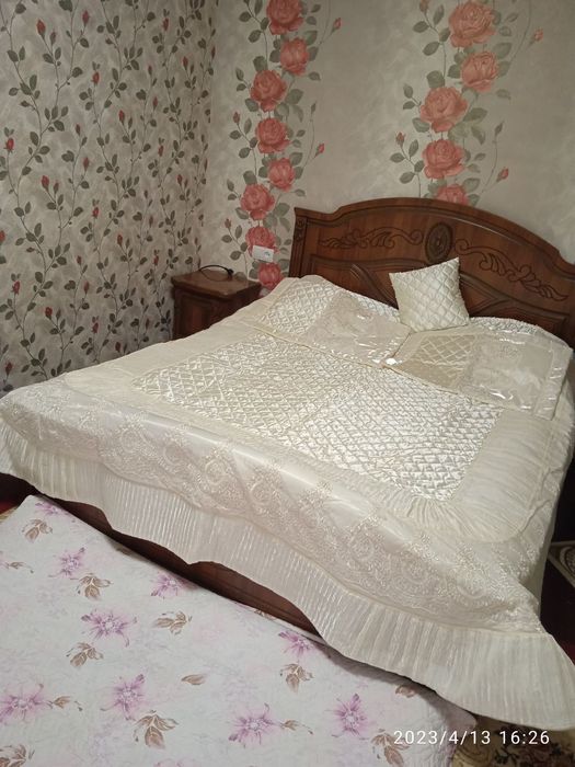 Спалний гарнитур