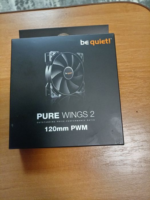 Оперативная память и кулер