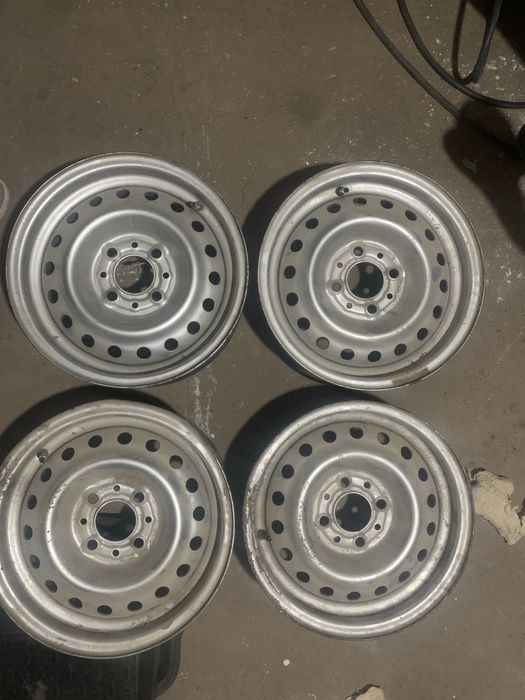 Vaz jiguli diskala sotiladi holati yaxshi