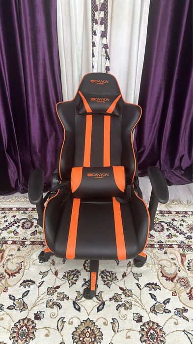 Игровое кресло