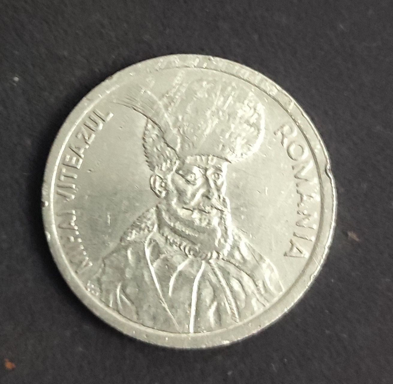 Moneda 100 lei 1994