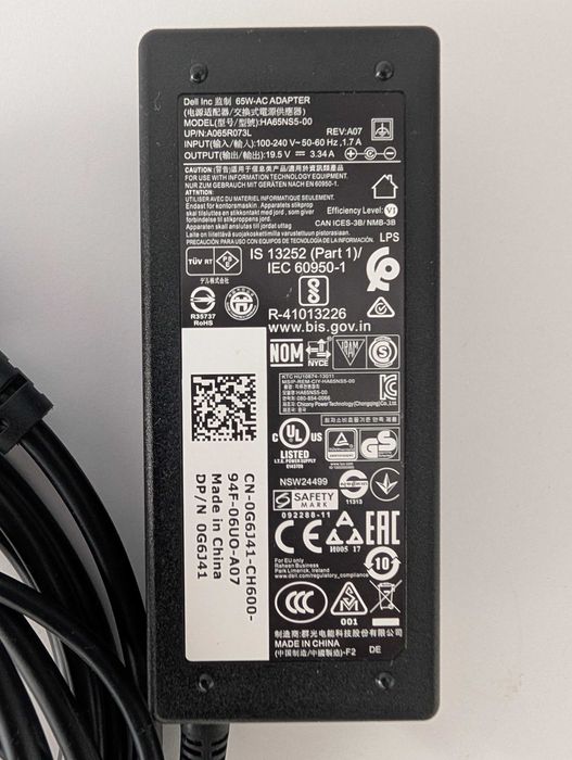 Mini PC Dell OptiPlex 3060 i3-8300T, 8GB ram