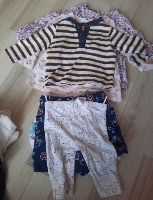 Lot hăinuțe pt copii