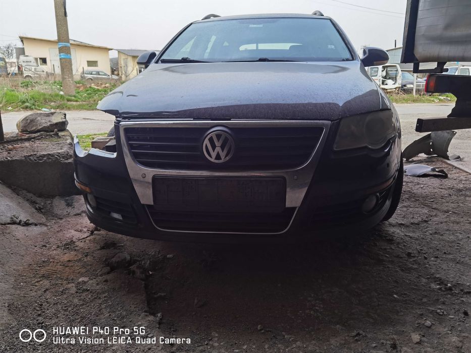 Пасат Б6 2.0 тди BMP на части