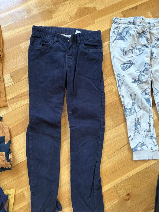 Момчешки дрешки 128-140размер