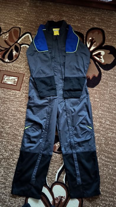 Цял работен гащеризон Michelin