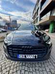 Audi SQ8 под наем +шофьор pod naem