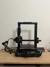 Imprimanta 3D Anycubic Kobra 2 Neo | DirectDrive |AutoLeveling&ZOffset