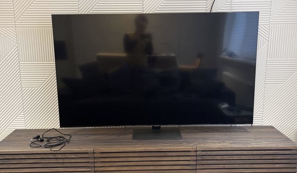 Телевизор Samsung 75’ 4k