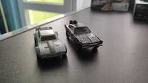 Колички Fast & Furious , мащаб 1:55, 1:64